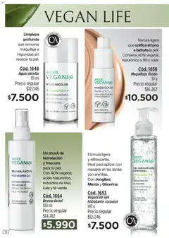 Vista previa Catálogo Amodil Campaña 5 válido desde el 12.02.2026 | Página: 18