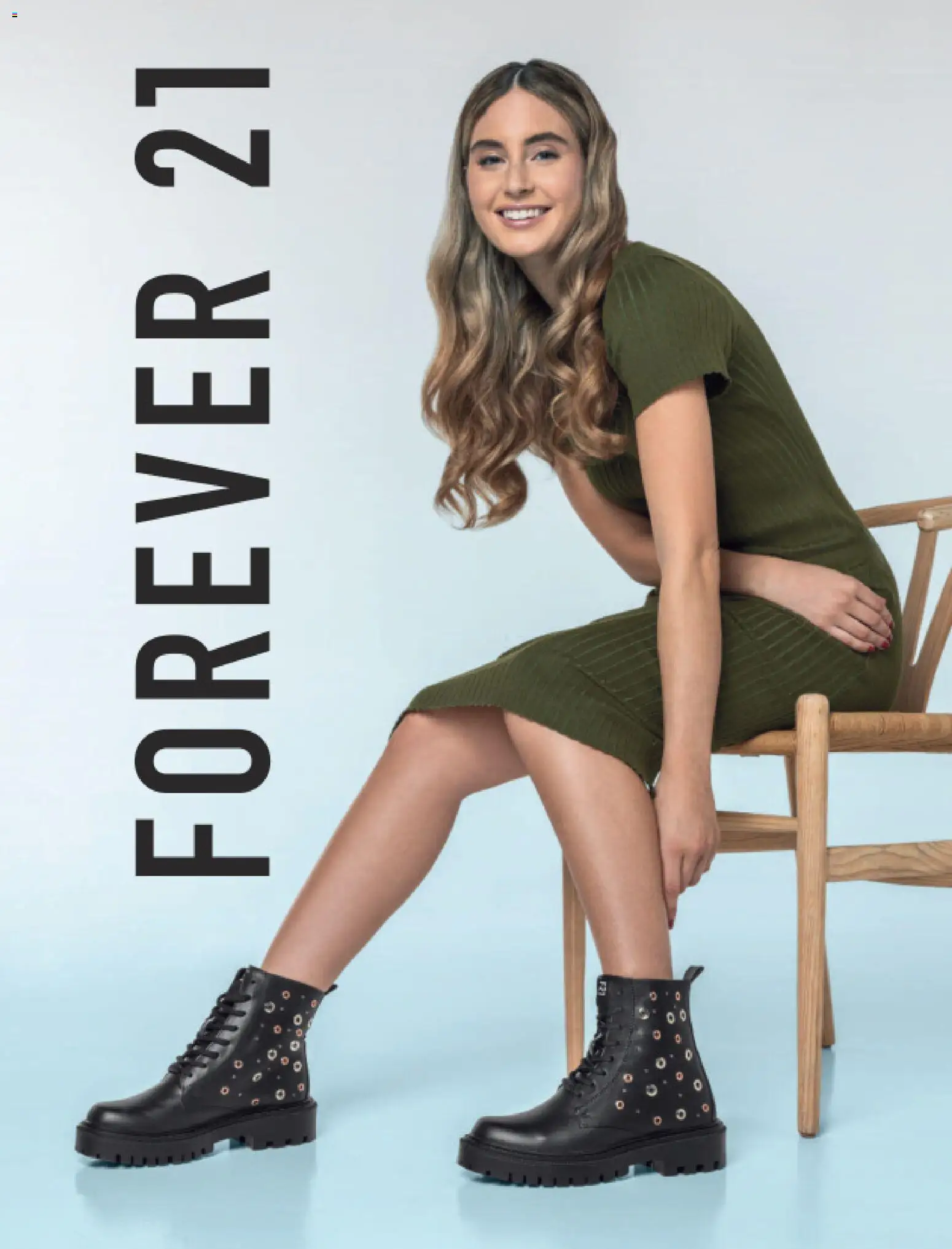 Nuevas ofertas de Andrea válidas en toda la República Mexicana desde el 26.11.2025. ¡Encuentra las mejores ofertas en Andrea catálogo Invierno! | Página: 95