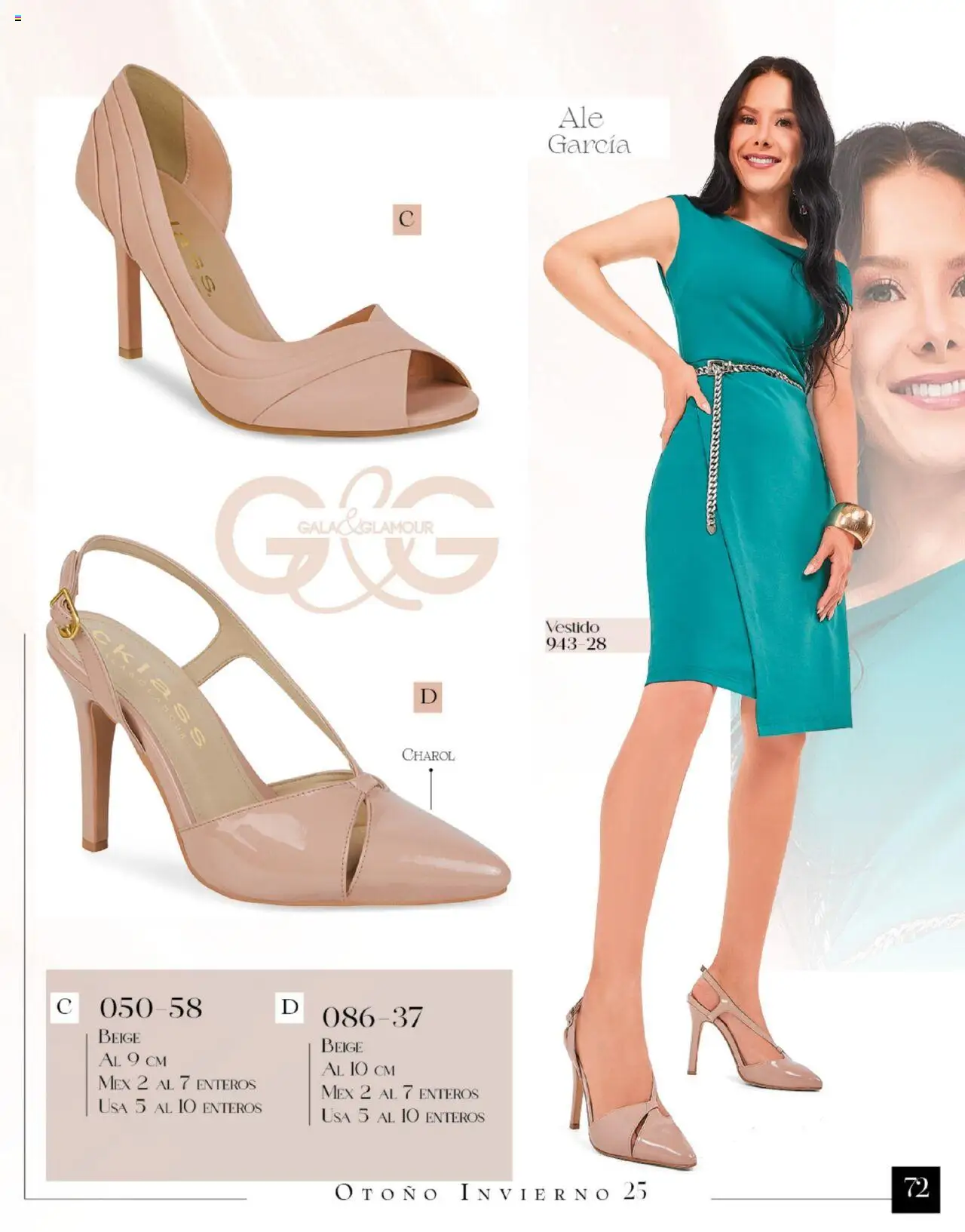 Nuevas ofertas de Cklass válidas en toda la República Mexicana desde el 14.07.2025. ¡Encuentra las mejores ofertas en Cklass catálogo Bolso! | Página: 121 | Productos: Vestido