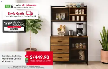 Vista previa de folleto Sodimac catálogo de la Sodimac válido desde 09.03.2026 | Página: 5