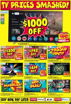 Preview of JB Hi-Fi  Catalogue  - valid from 02.01.2026 | Page: 23