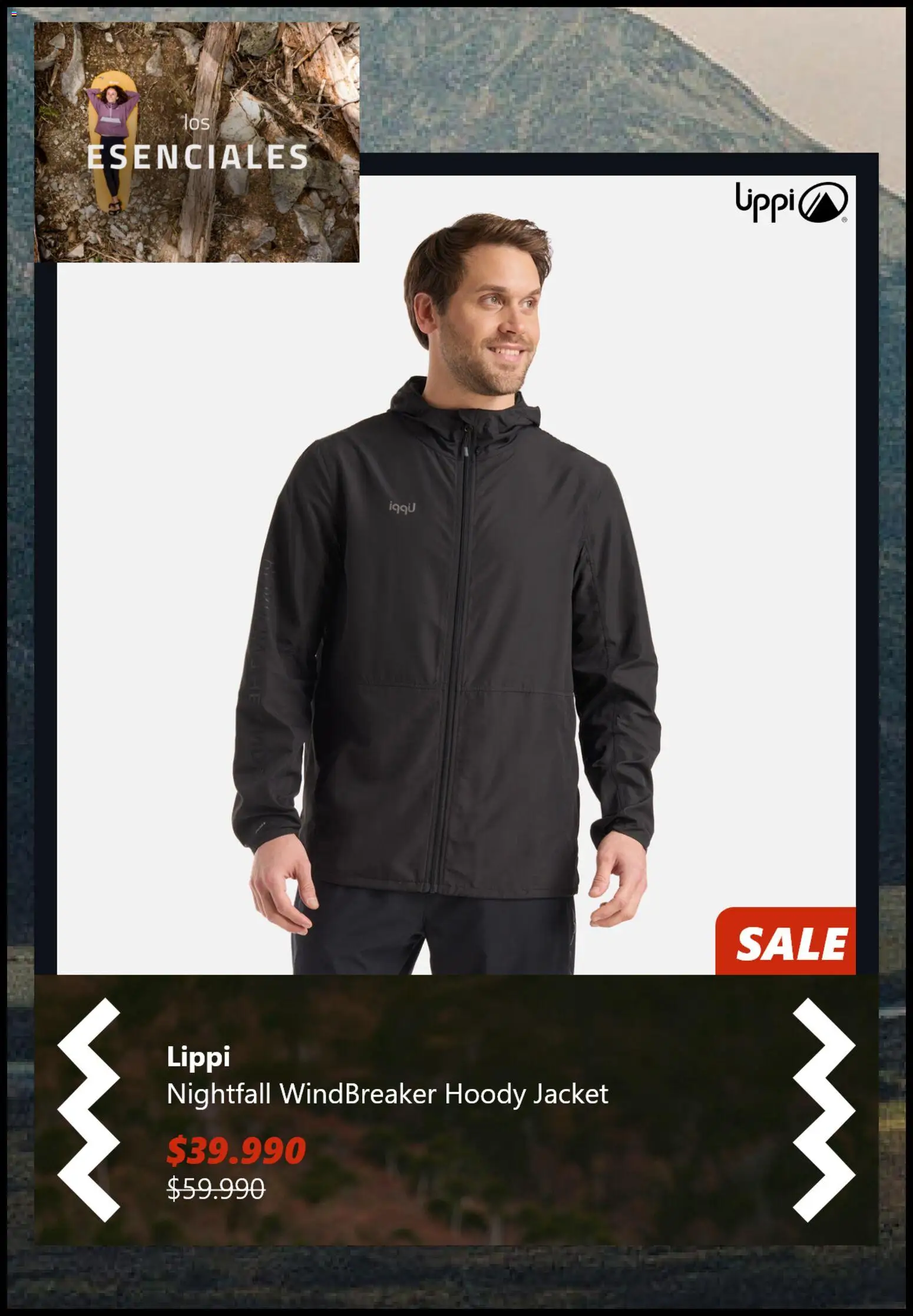 Lippi ofertas  │ válido desde el 16.12.2025 | Página: 2