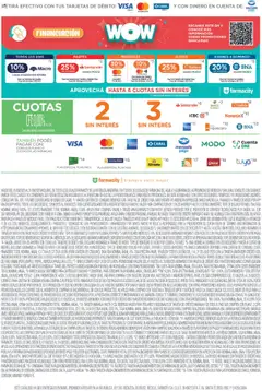 Farmacity catálogo │ válido desde el 01.08.2025 | Página: 2