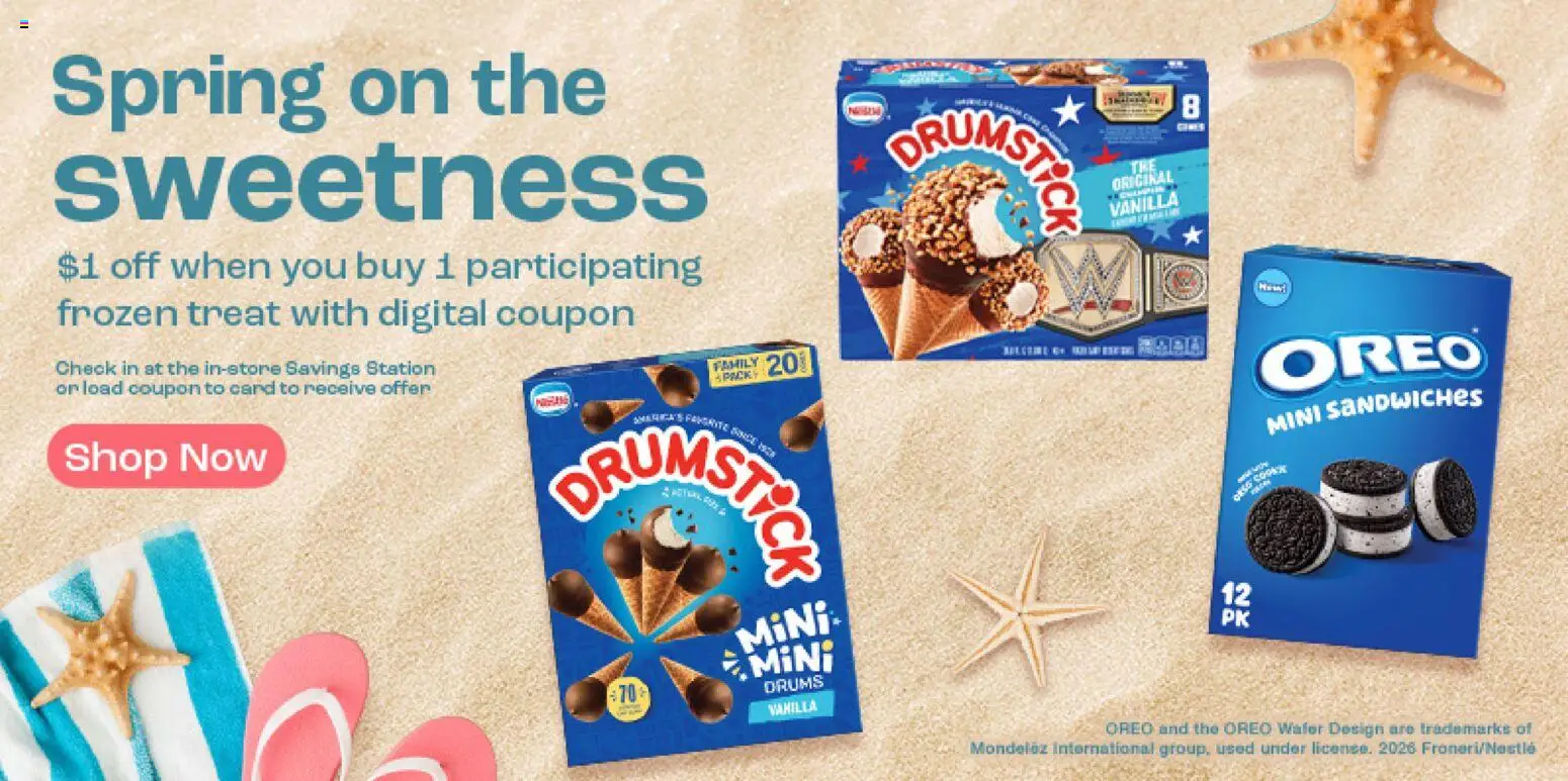 Stop & Shop Weekly Ad - valid from 24.04.2026 | Page: 5