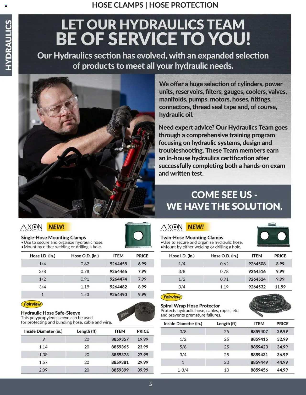 Princess Auto flyer valid from 16.04.2025 | Page: 7 | Products: Cable