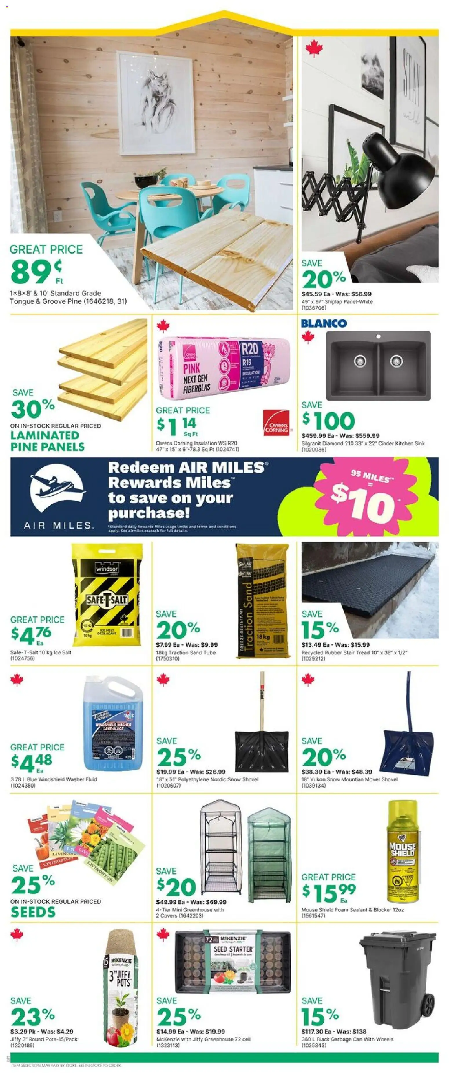 Kent flyer valid from 05.02.2026 | Page: 8