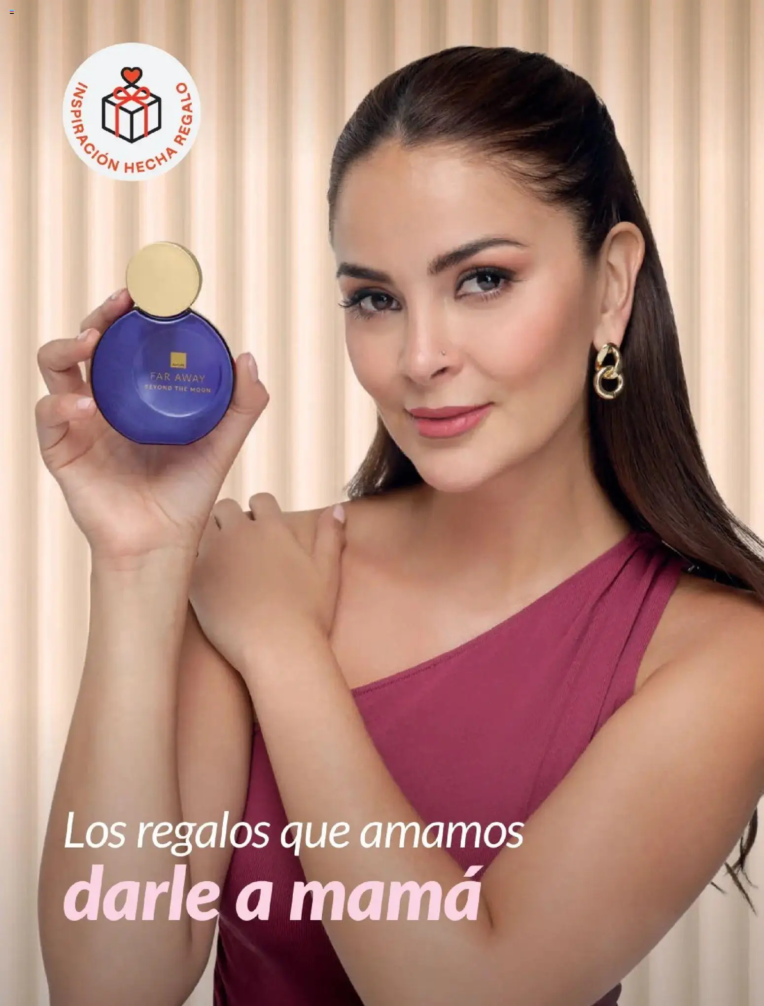 Catálogo Avon válido desde 21.04.2026 | Página: 16