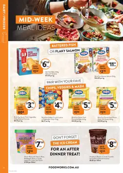 Preview of Foodworks Catalogue NSW - valid from 05.11.2025 | Page: 22