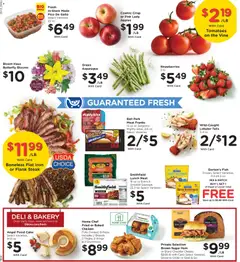 Preview of Dillons weekly ads valid from 29.04.2026 | Page: 14