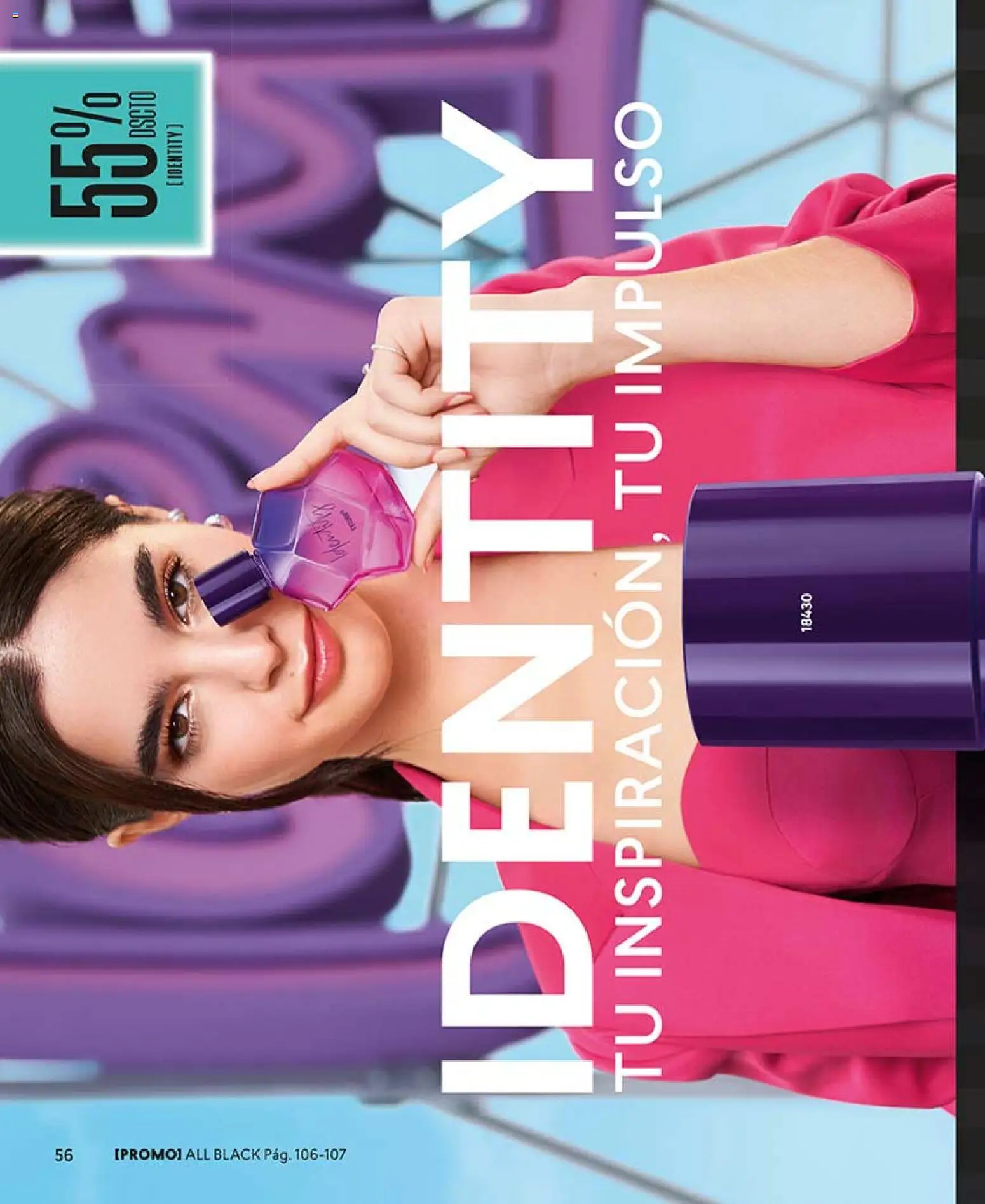 Catálogo CyZone Campaña 6 │ válido desde el 01.04.2026 | Página: 56