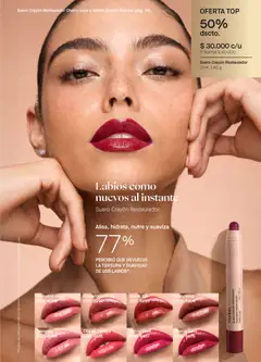 Yanbal catálogo C04/2026 -  Vista previa de la revista de la tienda Yanbal valido desde el 28.03.2026 | Página: 71