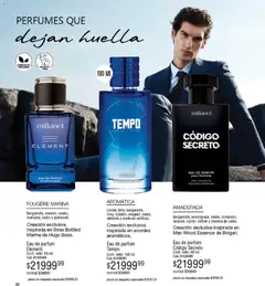Vista previa Millanel - Catálogo válido desde el 05.01.2026 | Página: 42