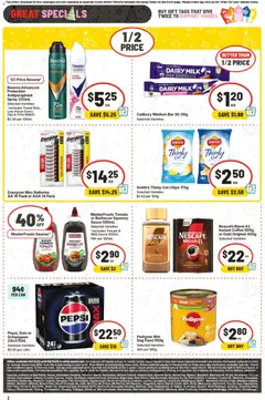 Preview of IGA Catalogue  - valid from 03.12.2025 | Page: 3