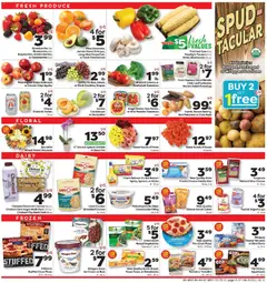 Preview of Weis weekly ads valid from 06.11.2025 | Page: 3