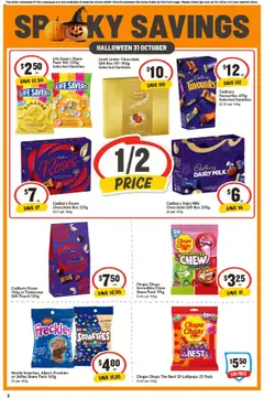 Preview of IGA  Catalogue VIC - valid from 22.10.2025 | Page: 9