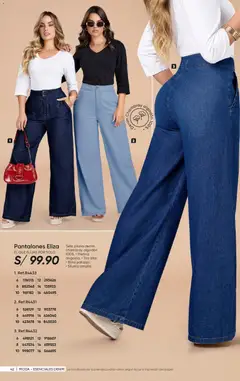 Vista previa de folleto Azzorti - Campaña 5 de la Azzorti válido desde 16.02.2026 | Página: 45