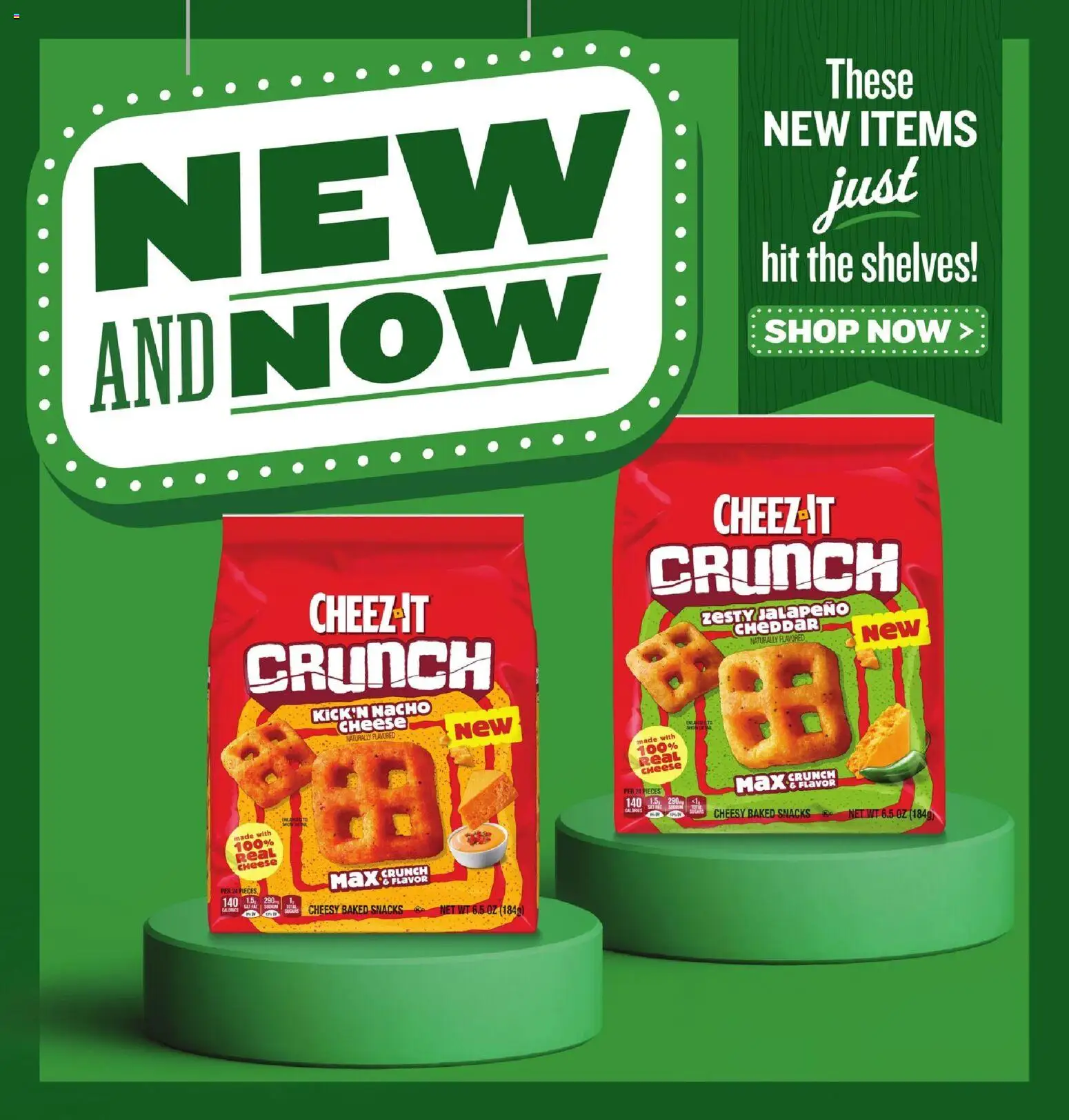 Lowes Foods Weekly Ad - NC - valid from 04.03.2026 | Page: 8 | Products: Cheese