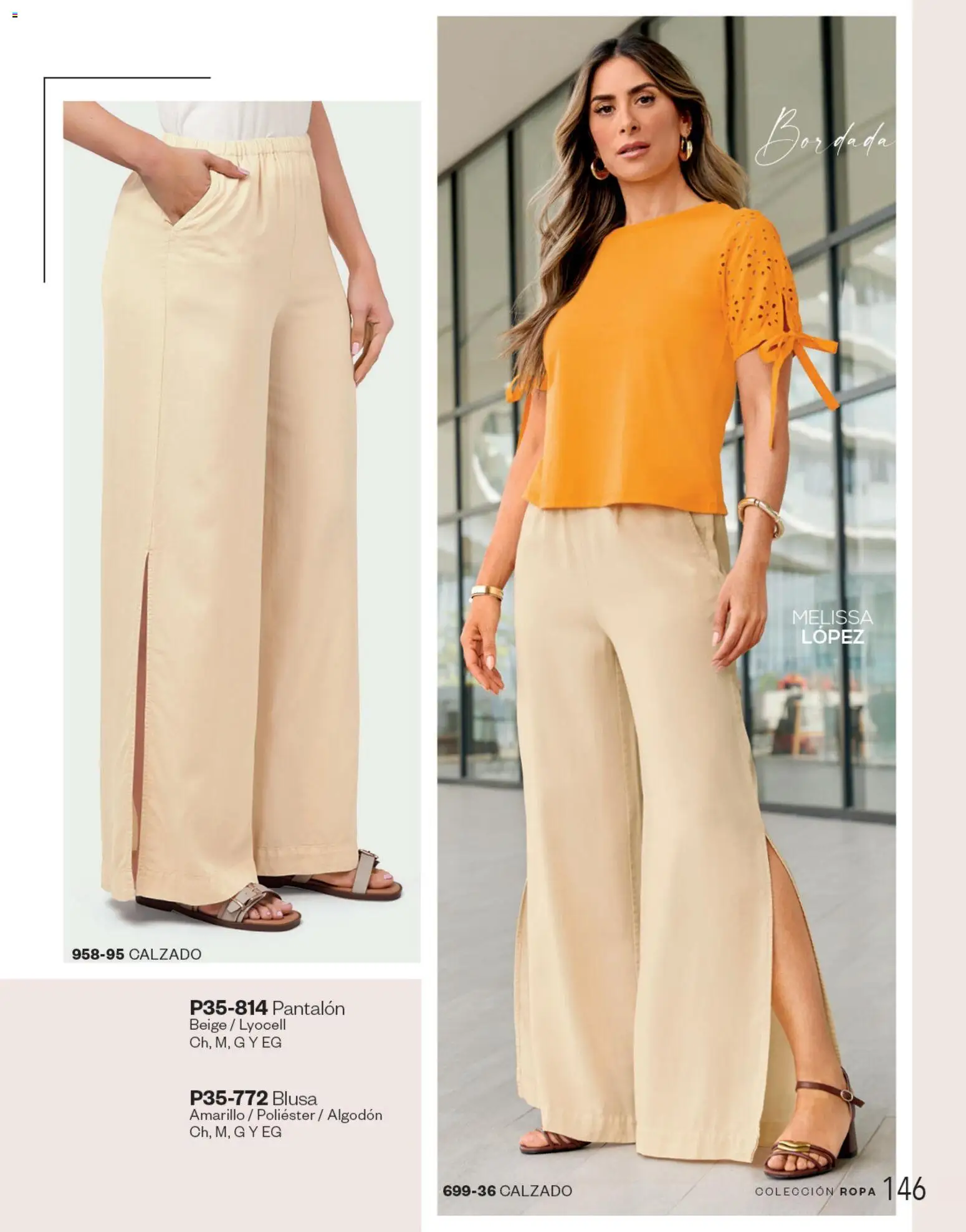 Nuevas ofertas de Cklass válidas en toda la República Mexicana desde el 05.03.2026. ¡Encuentra las mejores ofertas en Cklass catálogo Complemento Verano Ropa! | Página: 147 | Productos: Blusa, Algodón, Ropa