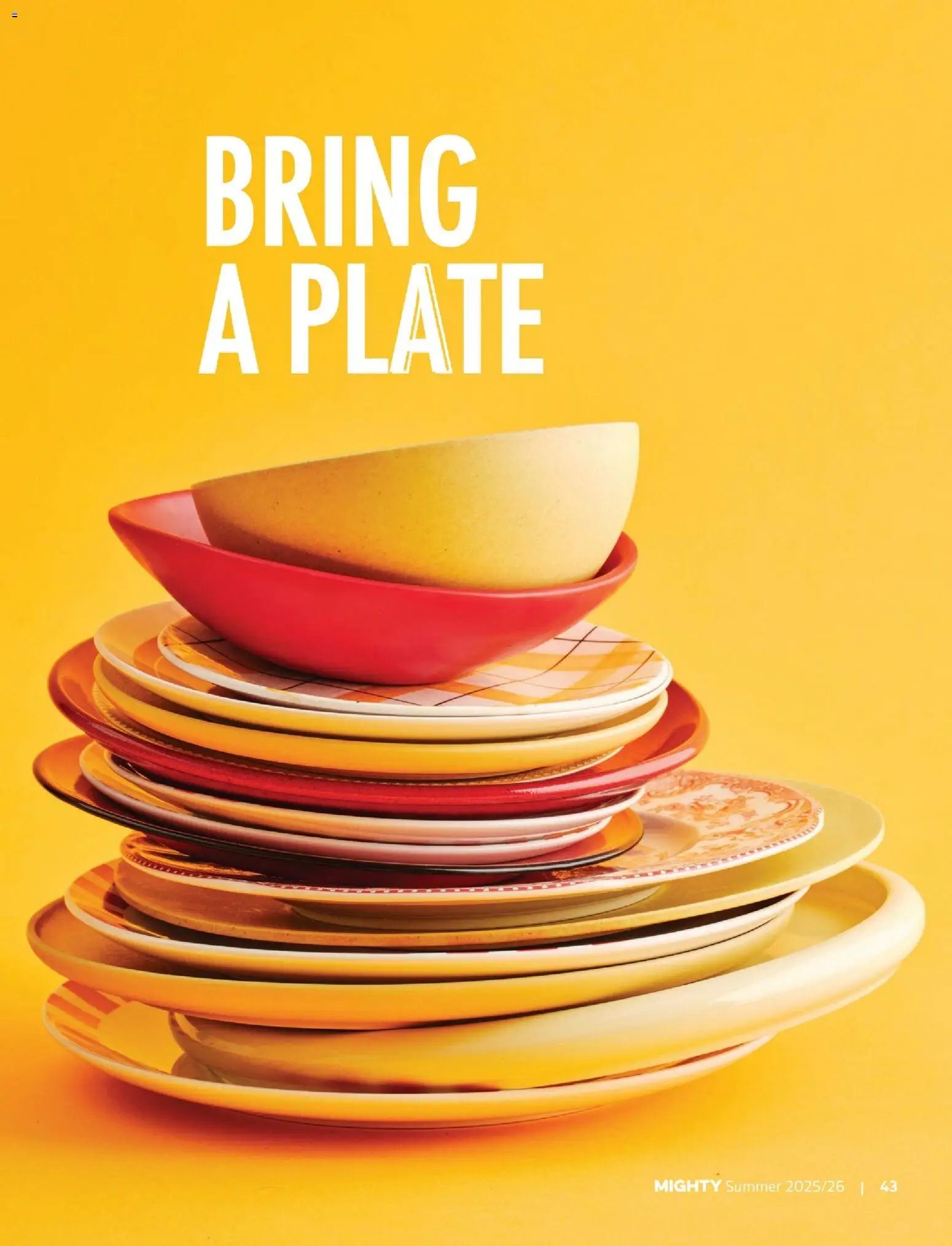 Foodland catalogue - valid from 01.12.2025 | Page: 43