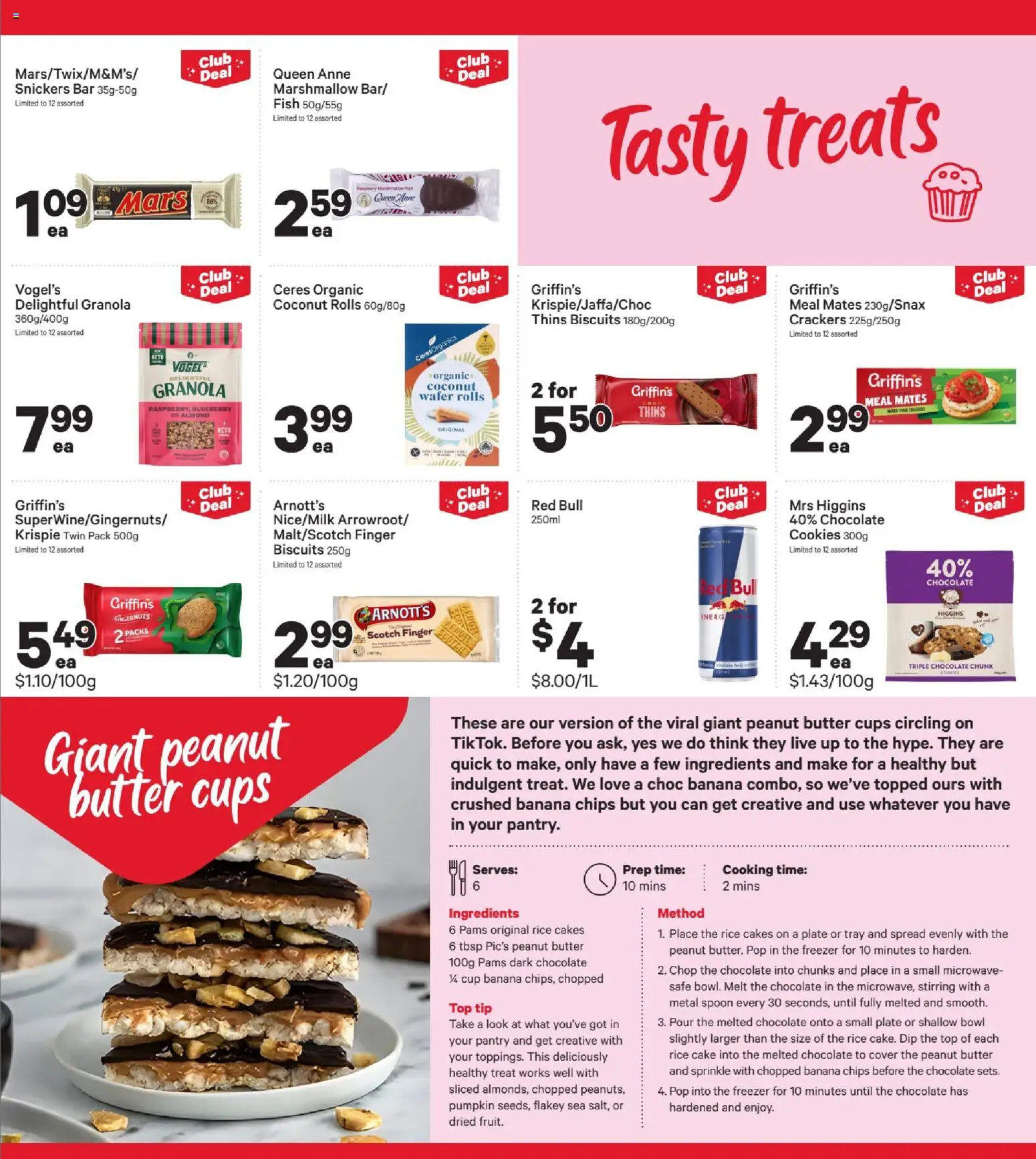 New World catalogue from 13.04.2026 | Page: 23