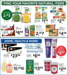 Preview of King Soopers weekly ads valid from 17.12.2025 | Page: 16