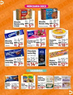 Supermercado Dalben - Ofertas da semana - Pré-Visualização do folheto da loja Supermercado Dalben, válido de 30.01.2026 | Página: 6