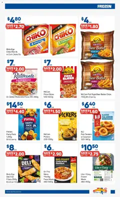 Foodland catalogue - valid from 27.08.2025 | Page: 23