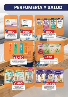 Cugat Letak válido desde el 17.03.2026 | Página: 27