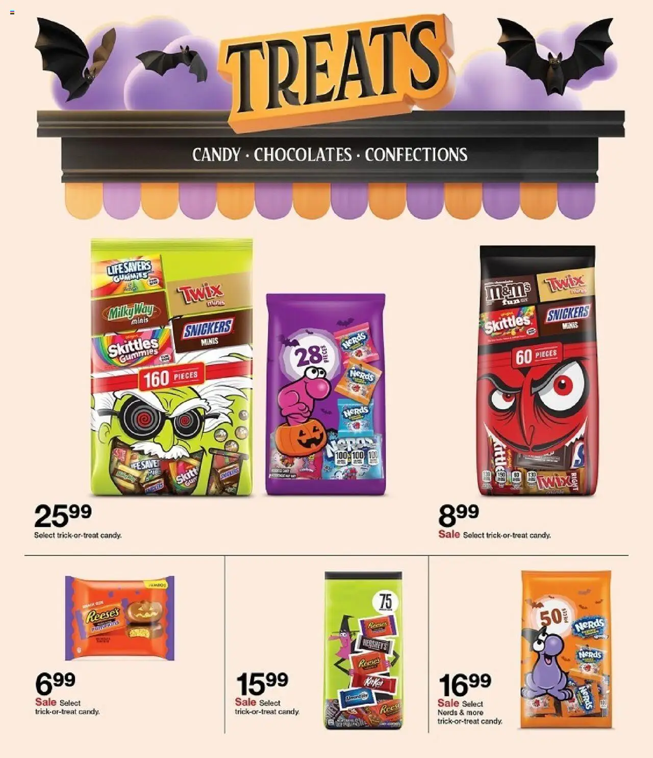 Target Weekly Ad - valid from 19.10.2025 | Page: 2