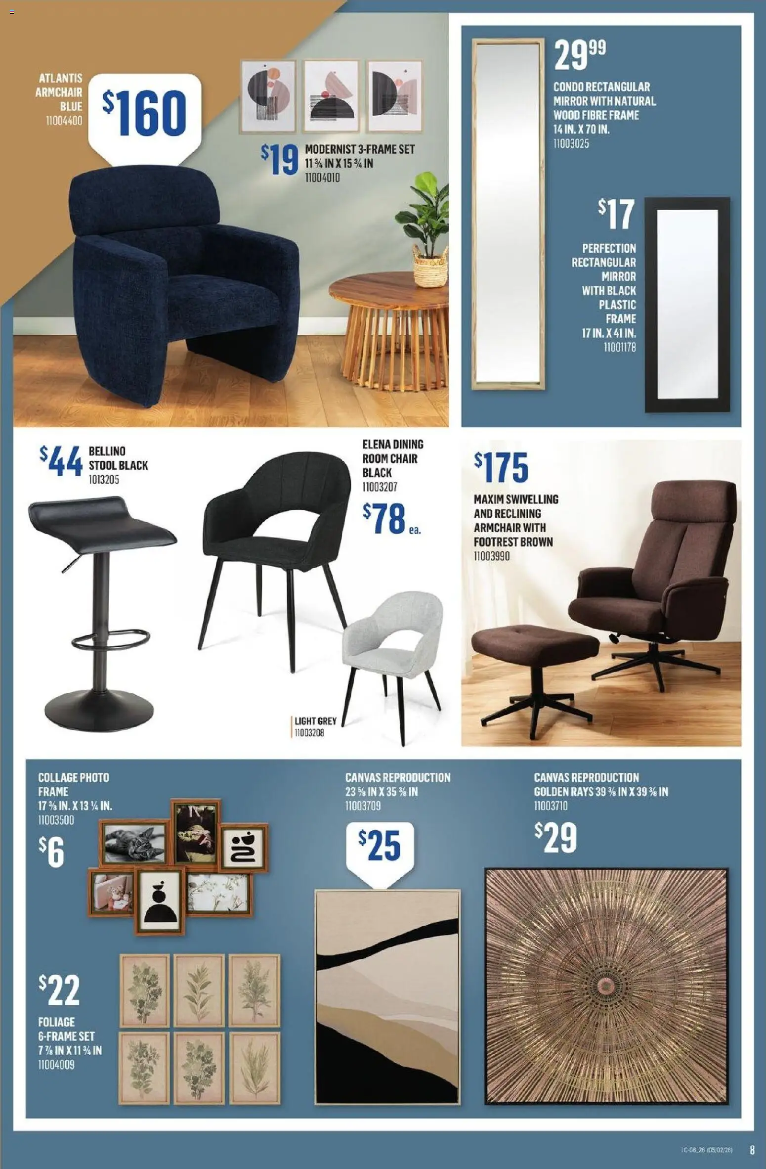 Canac flyer valid from 05.02.2026 | Page: 7