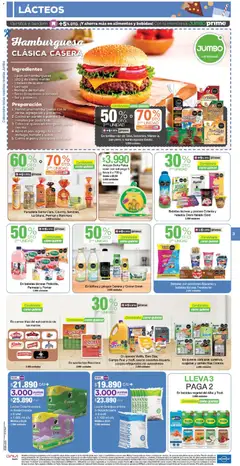 Jumbo catálogo todo losdias -  Vista previa de la revista de la tienda Jumbo valido desde el 28.03.2026 | Página: 3