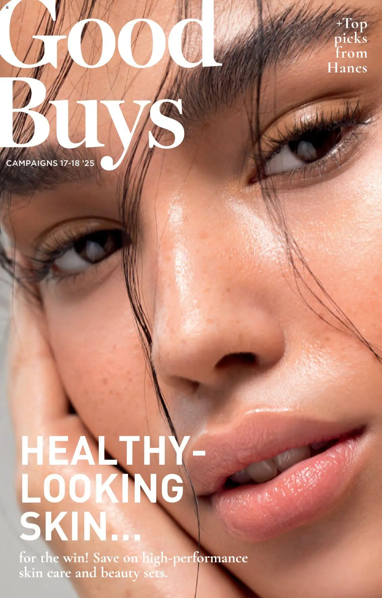 Avon Good Buys Flyer - valid from 13.08.2025 | Page: 1