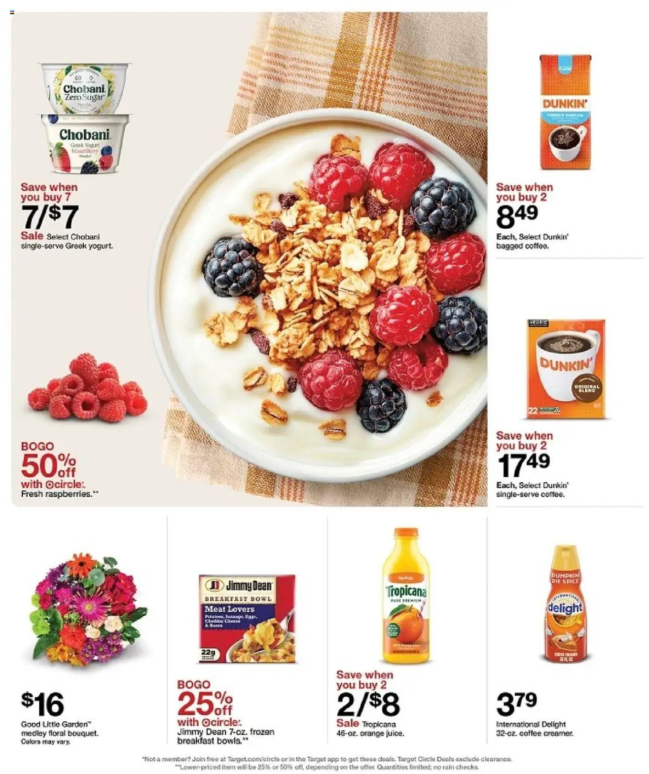 Target Weekly Ad - valid from 14.09.2025 | Page: 10