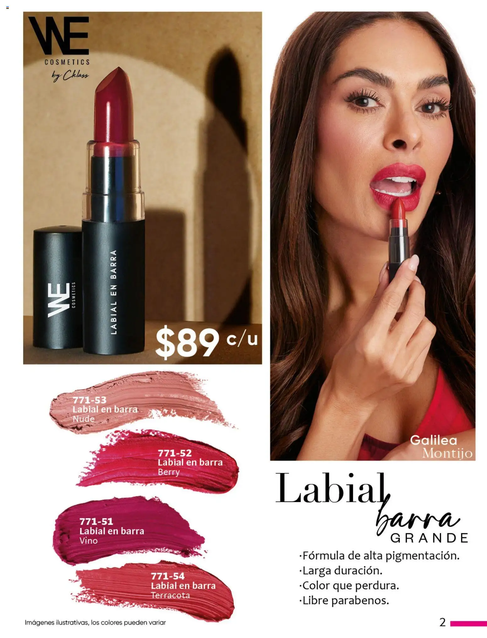 Nuevas ofertas de Cklass válidas en toda la República Mexicana desde el 02.01.2026. ¡Encuentra las mejores ofertas en Cklass catálogo Home! | Página: 44 | Productos: Barra, Vino