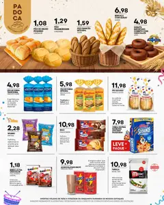 Mercadão Atacadista - Ofertas Semanal - Pré-Visualização do folheto da loja Mercadão Atacadista, válido de 10.02.2026 | Página: 7