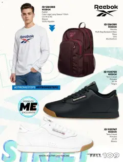 Vista previa de Price Shoes - Catálogo Fall Importados, nuevo folleto de la tienda, válido en México a partir del 18.08.2025 | Página: 109