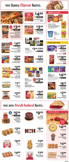 Preview of ShopRite weekly ads valid from 13.02.2026 | Page: 6
