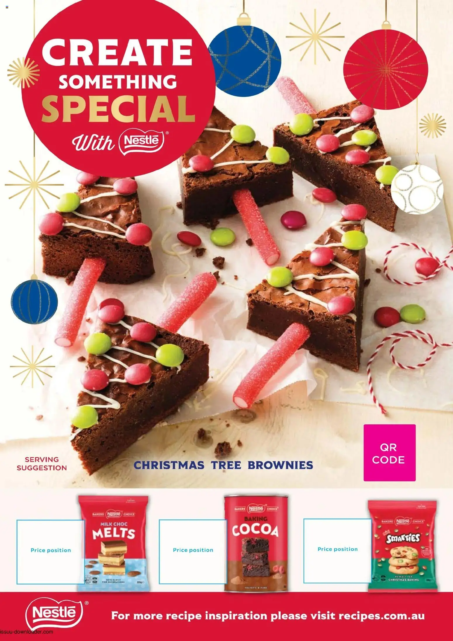 Foodworks catalogue - valid from 01.12.2025 | Page: 11 | Products: Cocoa, Milk