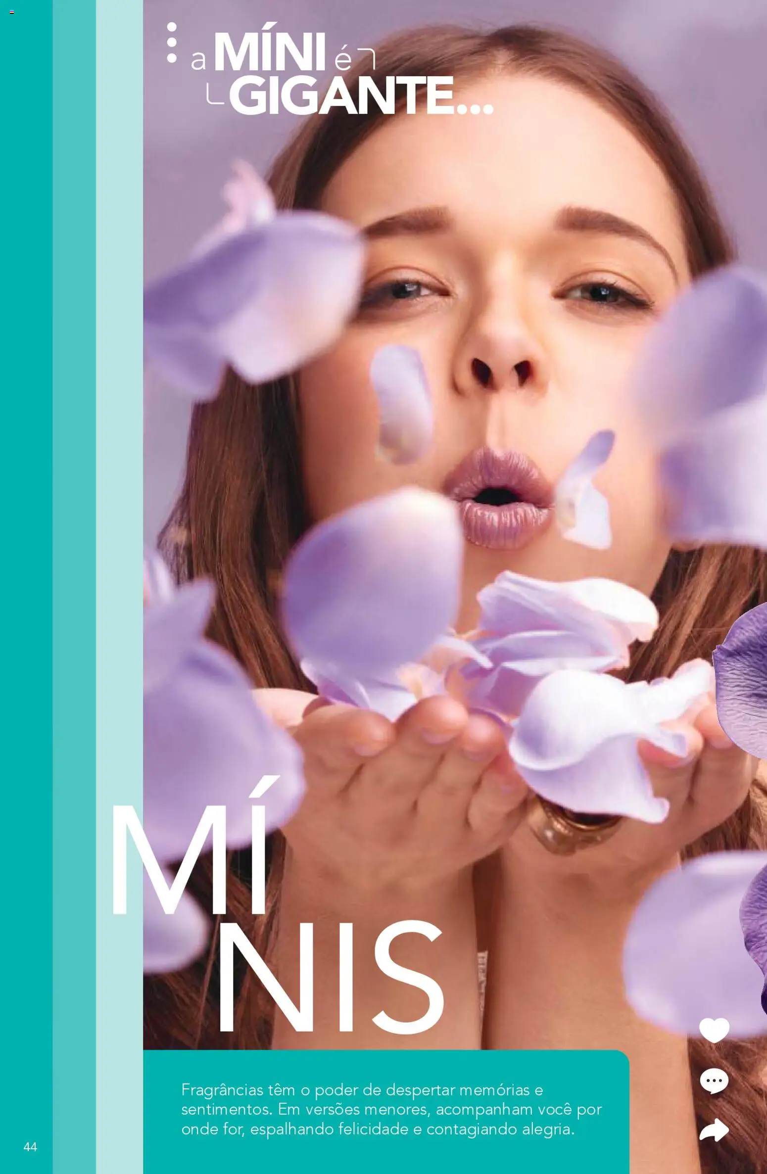 Jequiti Folheto - válido de 20.02.2026 | Página: 44