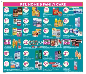 Preview of Save Mart weekly ads valid from 03.12.2025 | Page: 7