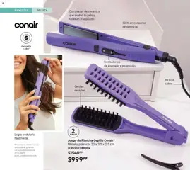 Vista previa de AVON Casa & Estilo 3 2026, nuevo folleto de la tienda, válido en México a partir del 30.01.2026 | Página: 120