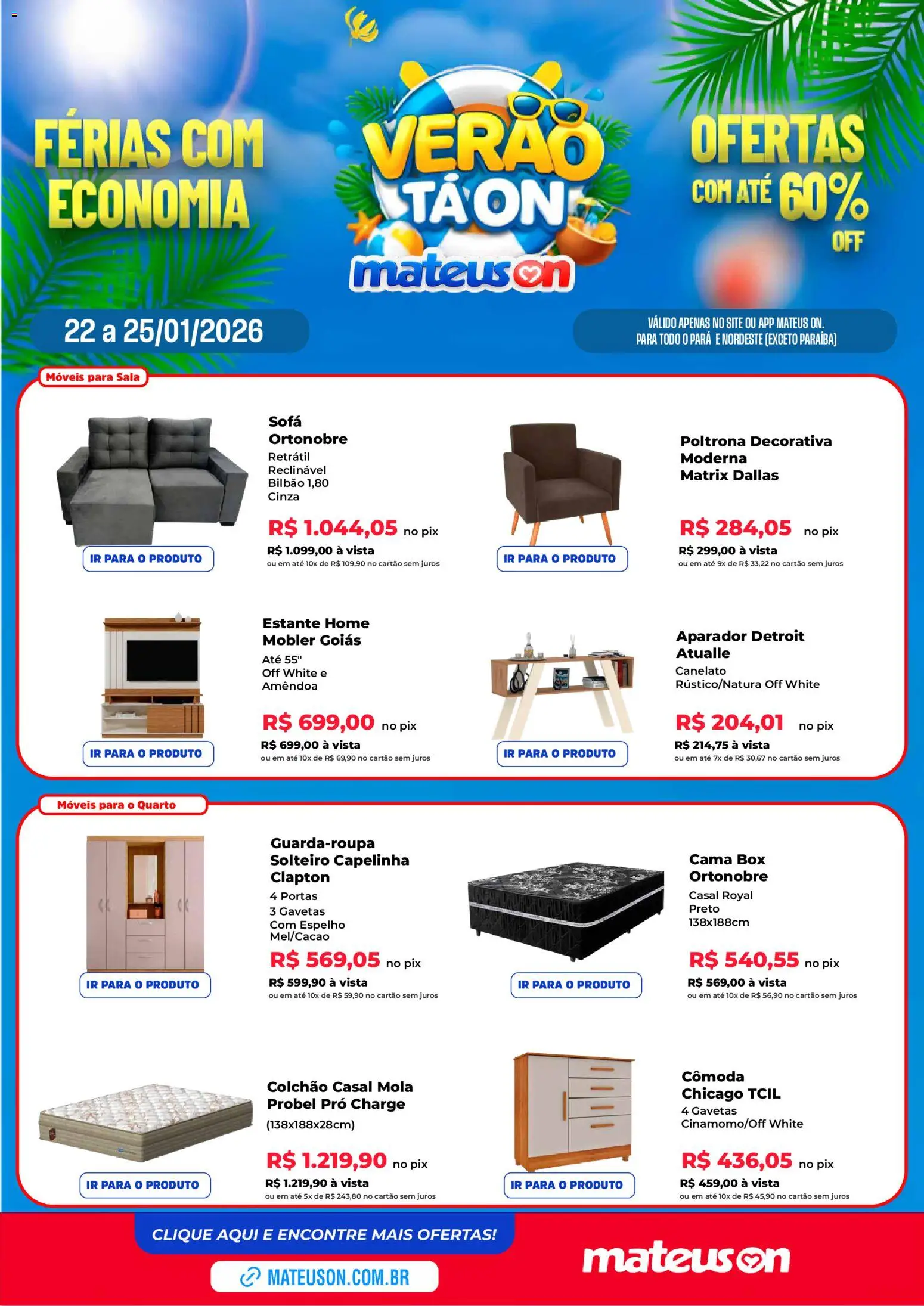 Mateus Folheto - válido de 22.01.2026 | Página: 1