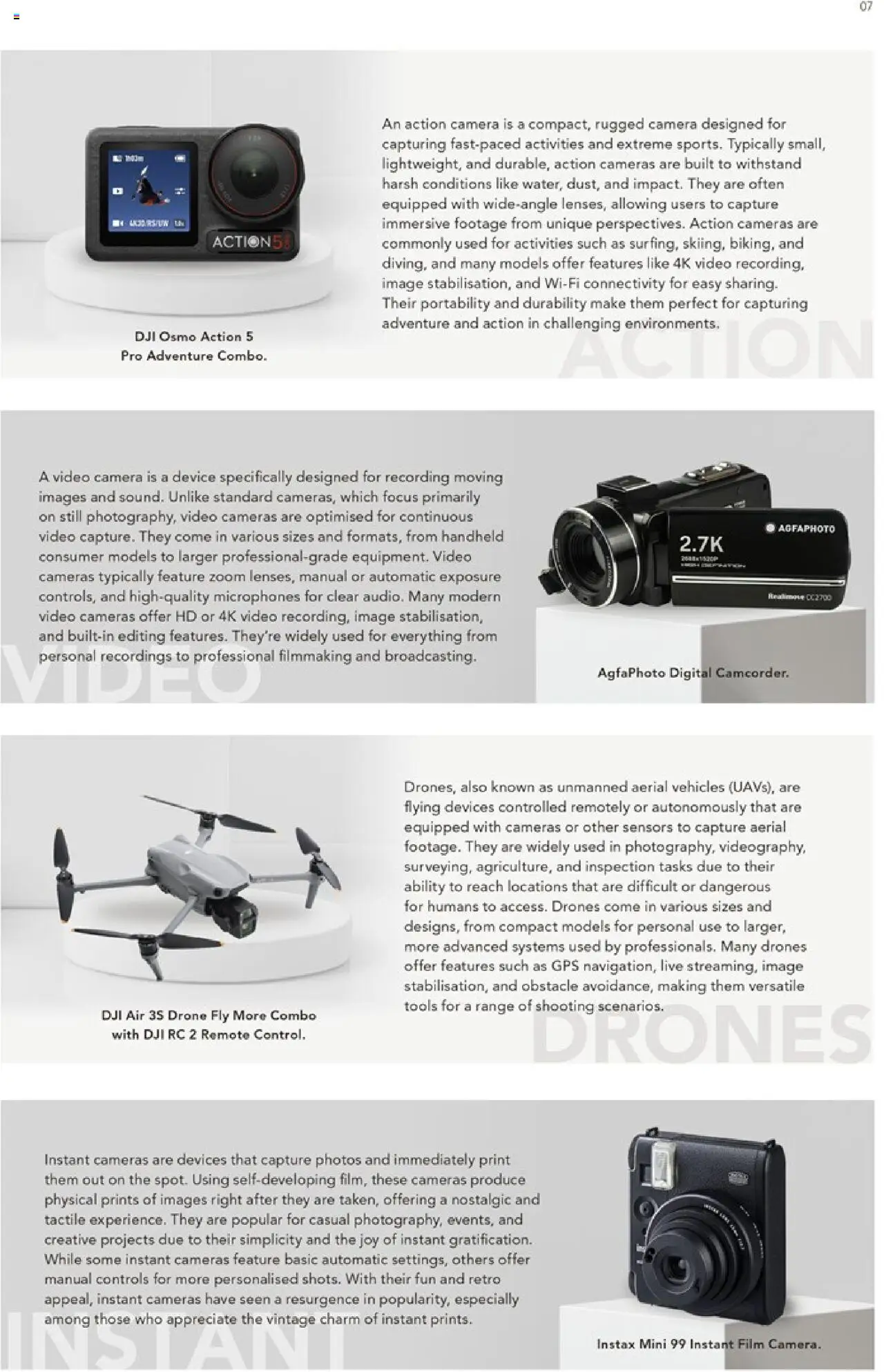 Harvey Norman catalogue from 14.04.2025 | Page: 7