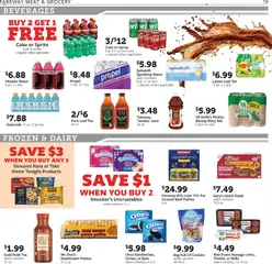 Preview of Fareway weekly ads valid from 01.12.2025 | Page: 19