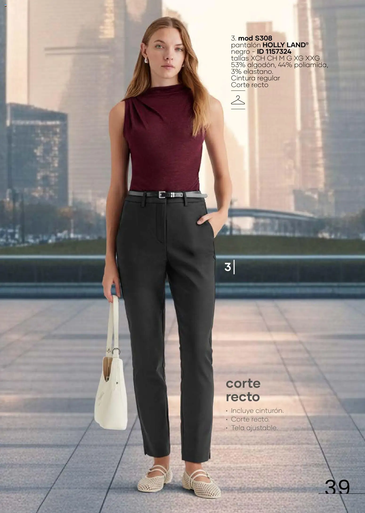 Nuevas ofertas de Price Shoes válidas en toda la República Mexicana desde el 27.11.2025. ¡Encuentra las mejores ofertas en Price Shoes catálogo Cierre De Temporada ! | Página: 39