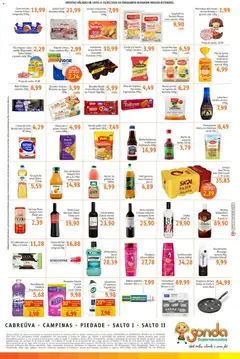 Sonda - Ofertas da semana - Pré-Visualização do folheto da loja Sonda, válido de 19.03.2026 | Página: 2