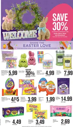 Preview of Mariano's weekly ads valid from 11.03.2026 | Page: 12