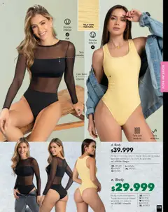 Pacifika - Campaña 17 / 2025 -  Vista previa de la revista de la tienda Pacifika valido desde el 25.09.2025 | Página: 119