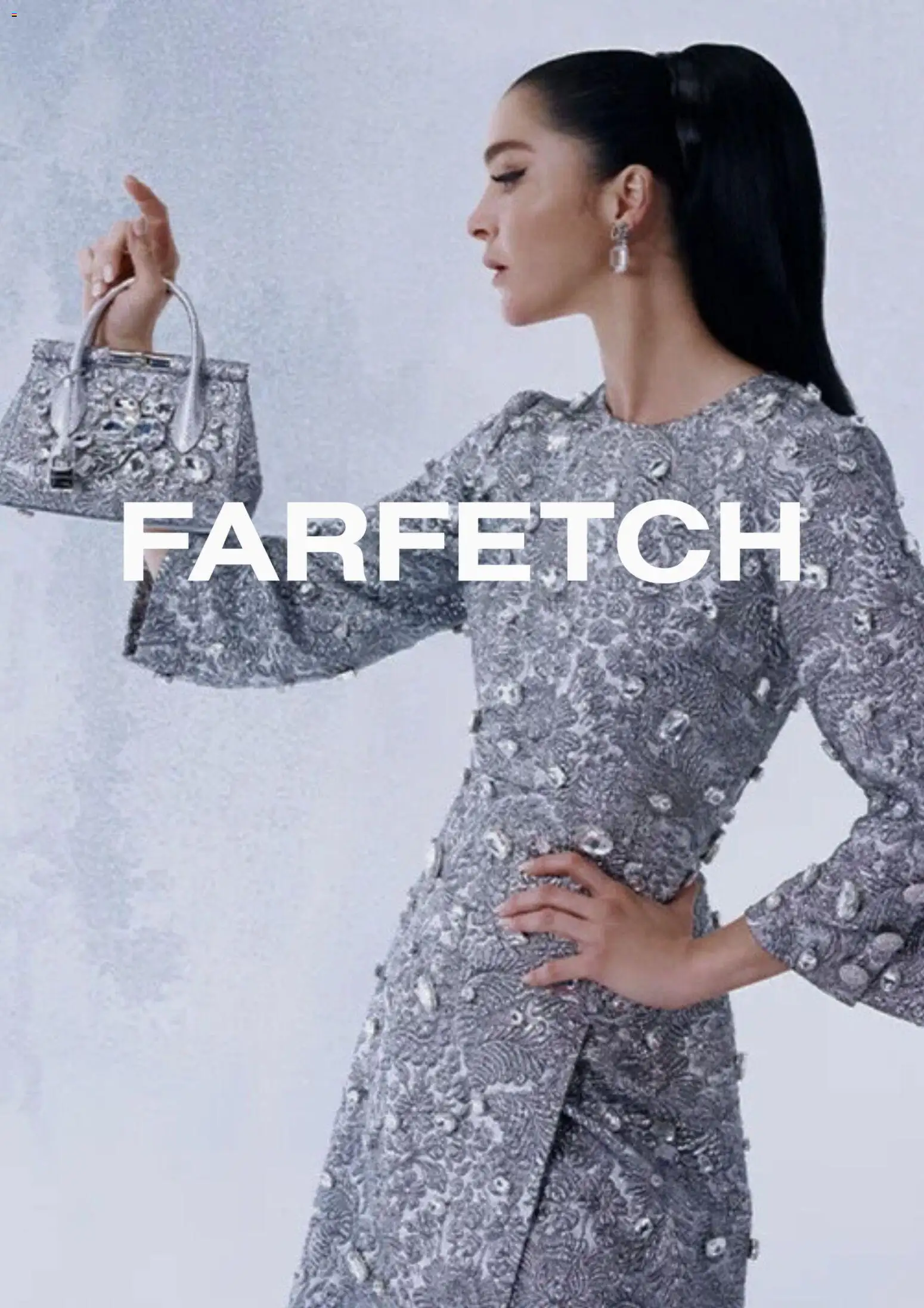 Nuevas ofertas de Ofertas válidas en toda la República Mexicana desde el 04.12.2025. ¡Encuentra las mejores ofertas en Farfetch! | Página: 1