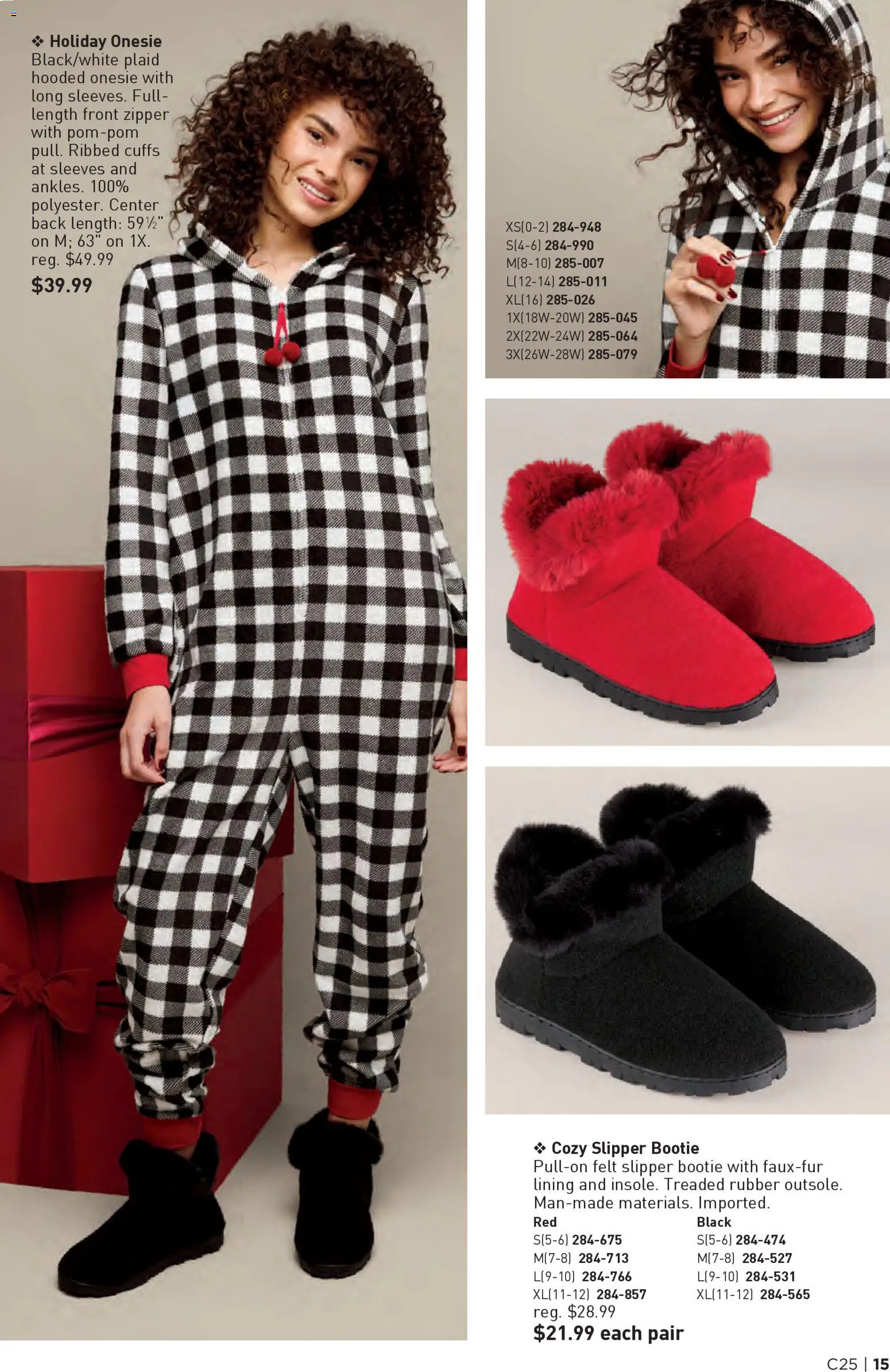 Avon Brochure - valid from 03.12.2025 | Page: 15